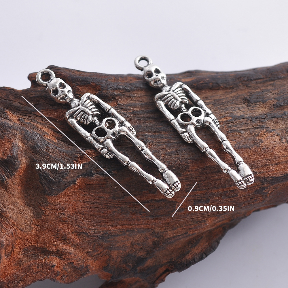 15-częściowy zestaw zawieszek  – Body Jewelry Necklace recenzja i cena