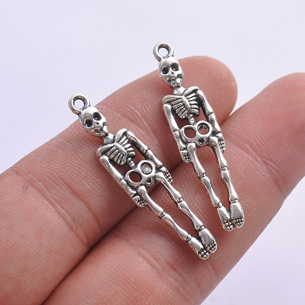 15-częściowy zestaw zawieszek  – Body Jewelry Necklace recenzja i cena