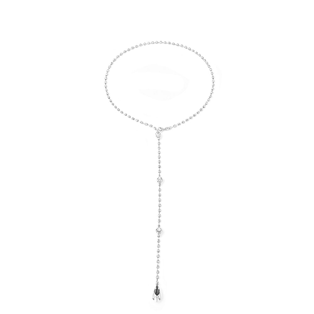 Nowy produkt: Łańcuszek na ple – Body Jewelry High End recenzja i cena