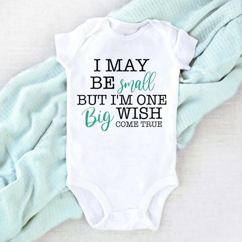 I May Be Amall But I'm One Big – Body Jewelry Plus recenzja i cena