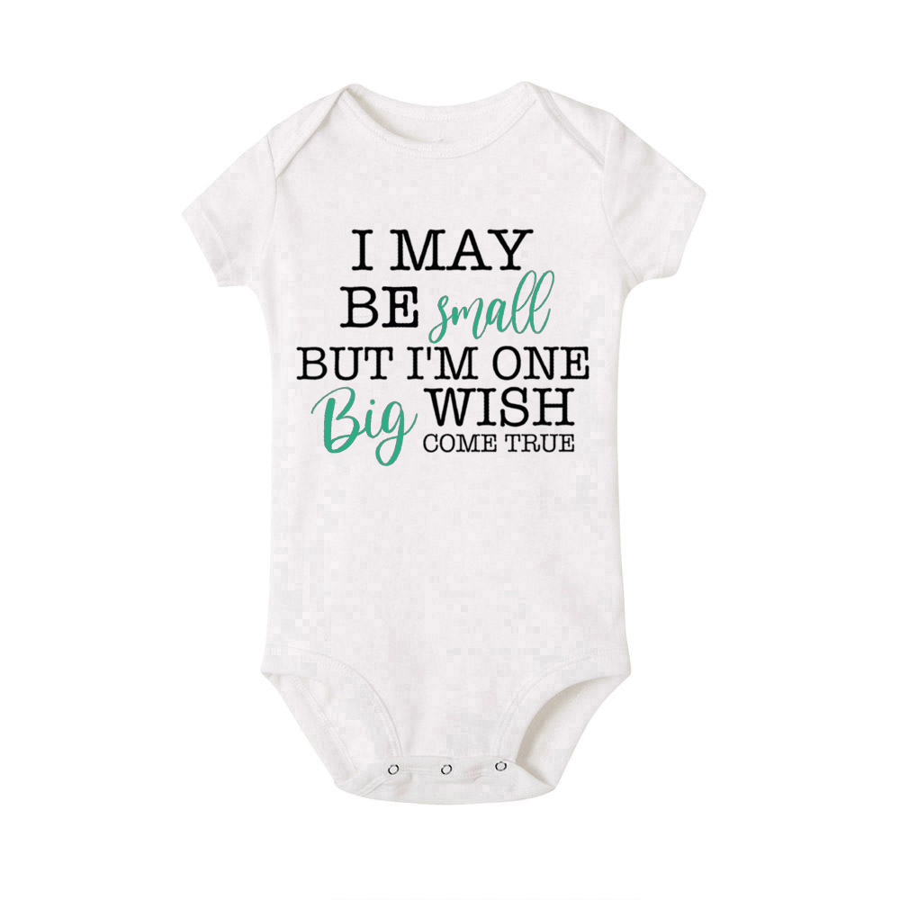 I May Be Amall But I'm One Big – Body Jewelry Plus recenzja i cena