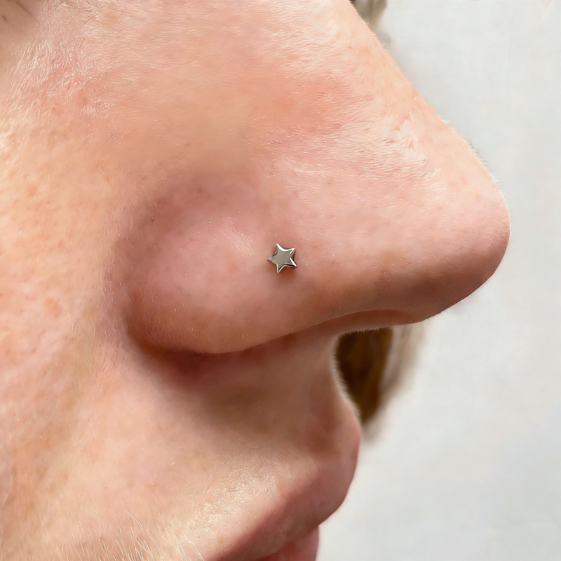 1 szt. Modny, słodki i stylowy – Body Jewelry High Quality recenzja i cena