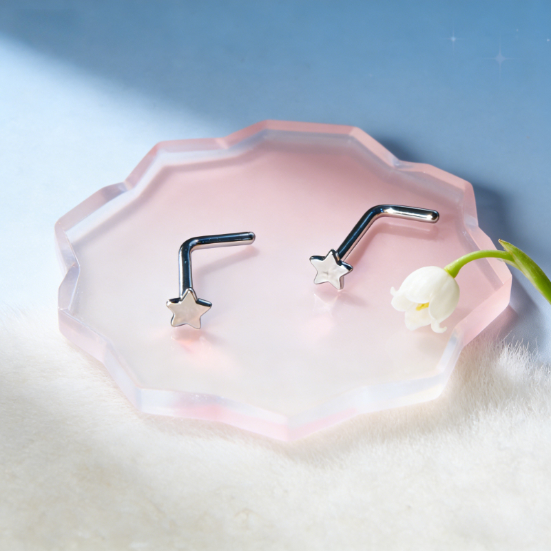 1 szt. Modny, słodki i stylowy – Body Jewelry High Quality recenzja i cena