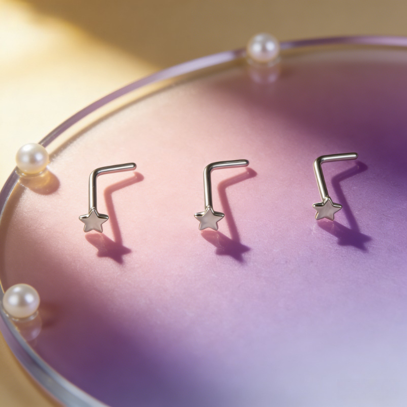 1 szt. Modny, słodki i stylowy – Body Jewelry High Quality recenzja i cena