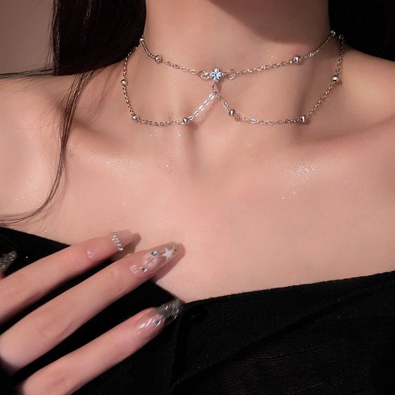Biżuteria na klatkę piersiową, – Body Jewelry High End recenzja i cena