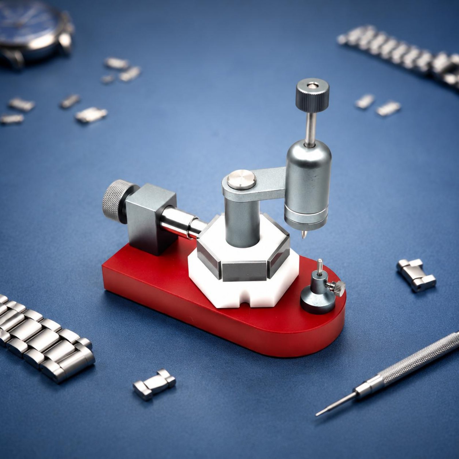 Narzędzie do odklejania ogniw  – Body Jewelry Repair recenzja i cena