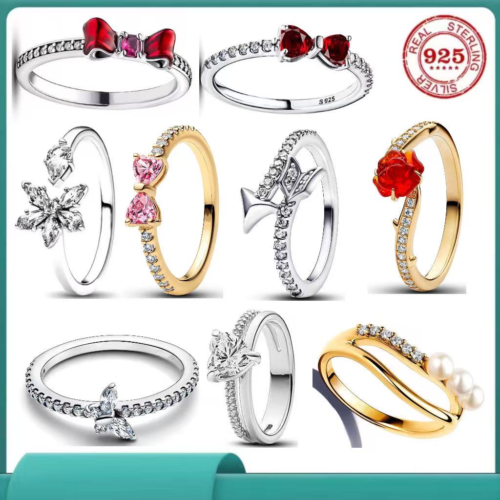 Pierścionek z zawieszką w kszt – Body Jewelry High Quality recenzja i cena