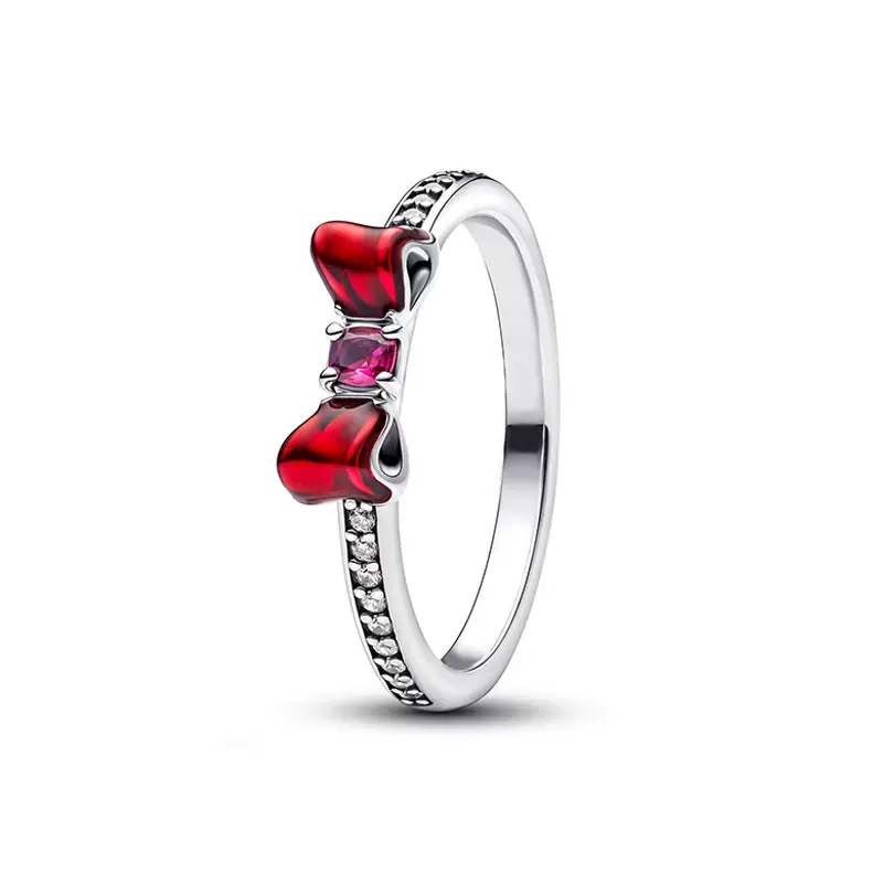 Pierścionek z zawieszką w kszt – Body Jewelry High Quality recenzja i cena