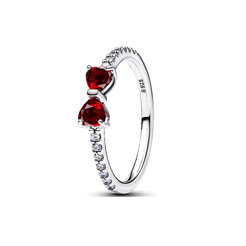 Pierścionek z zawieszką w kszt – Body Jewelry High Quality recenzja i cena