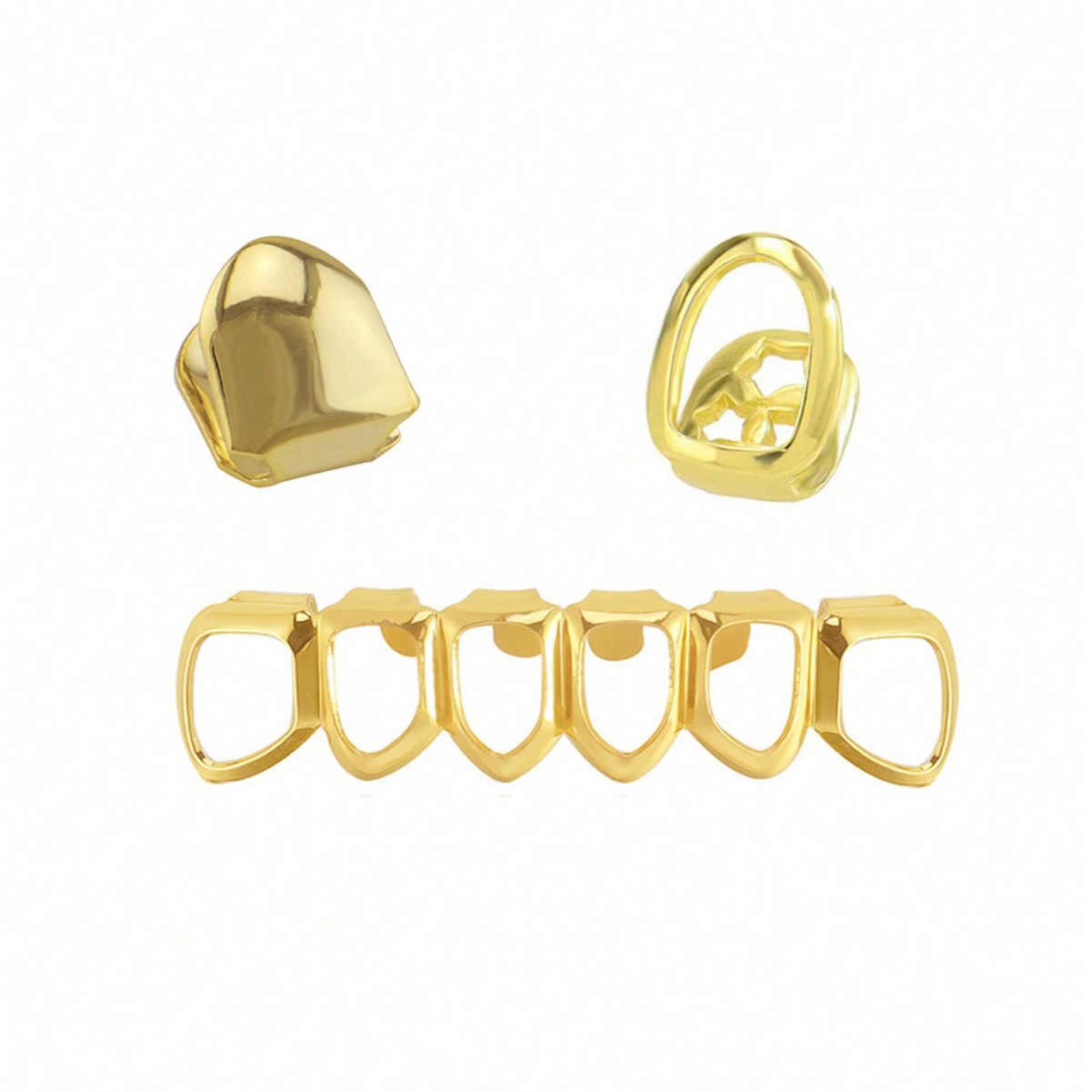 Gorąca Wyprzedaż Sześciorzędow – Body Jewelry Hot recenzja i cena