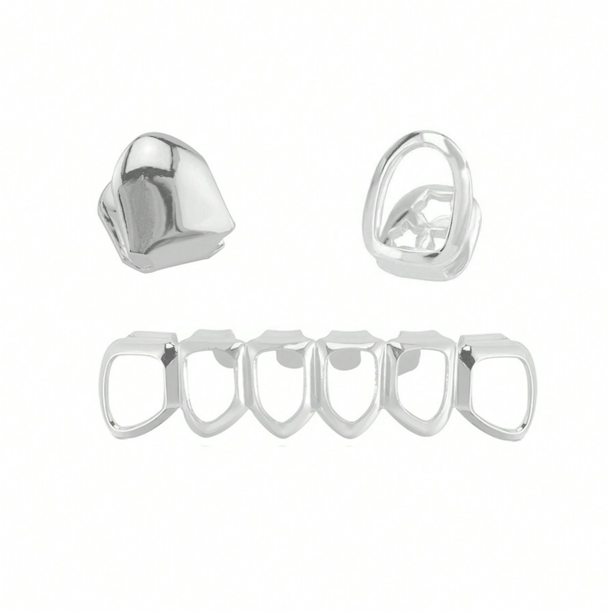 Gorąca Wyprzedaż Sześciorzędow – Body Jewelry Hot recenzja i cena
