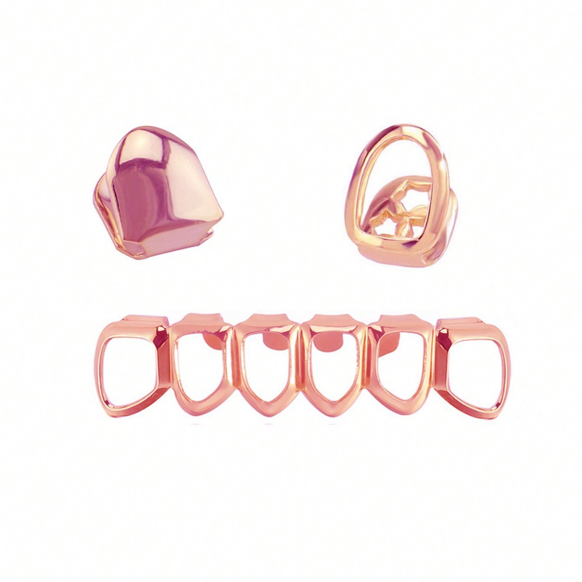 Gorąca Wyprzedaż Sześciorzędow – Body Jewelry Hot recenzja i cena