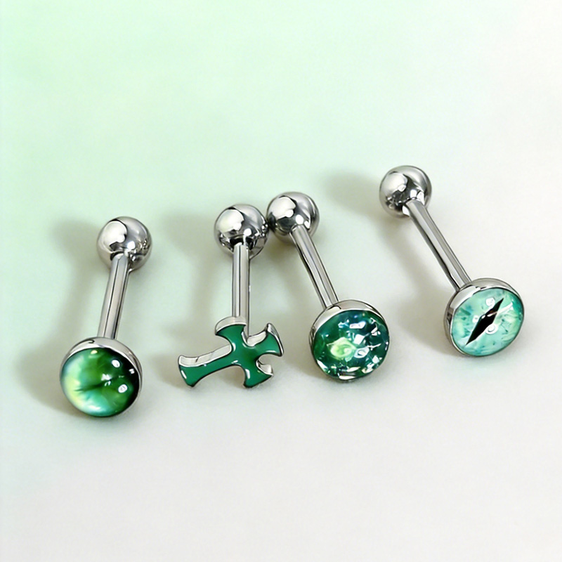 1 szt. Wysokiej Jakości Modny  – Body Jewelry Hot recenzja i cena