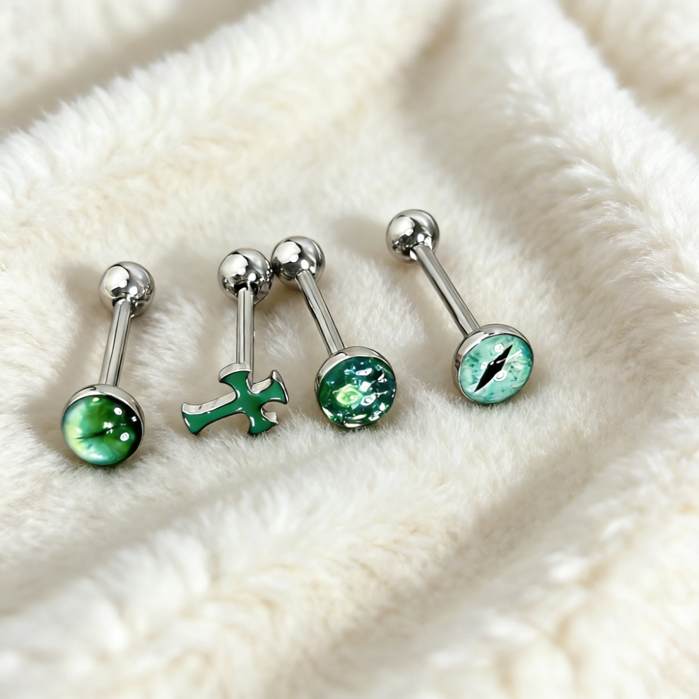 1 szt. Wysokiej Jakości Modny  – Body Jewelry Hot recenzja i cena
