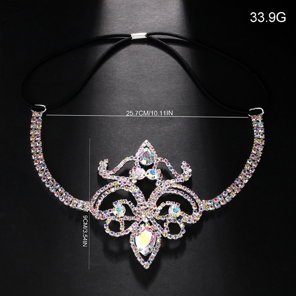 Elegancki Boho Hollow Łańcuch  – Body Jewelry Dress recenzja i cena