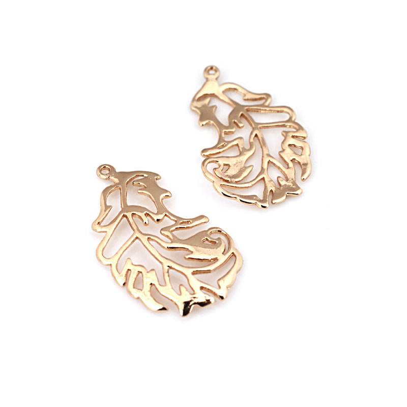 18-karatowe złoto w kolorze mo – Body Jewelry High Quality recenzja i cena