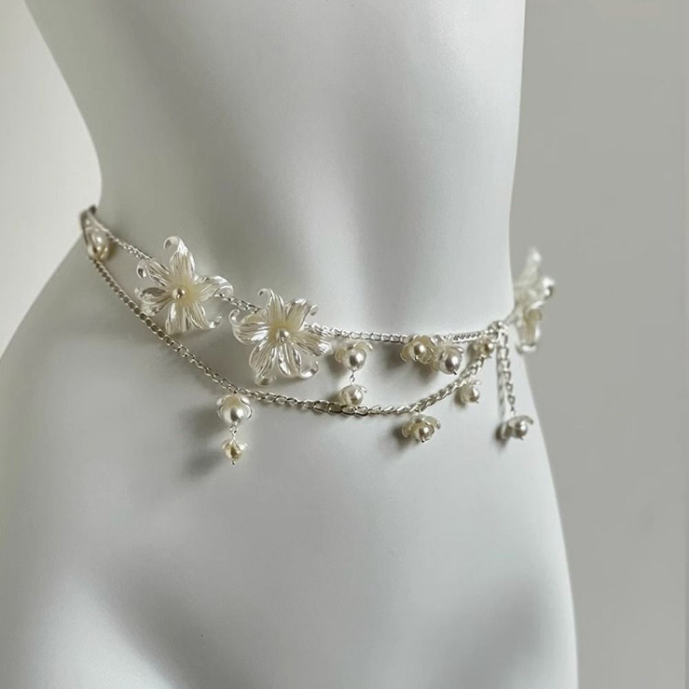 Eleganckie łańcuszki na talię  – Body Jewelry Online recenzja i cena