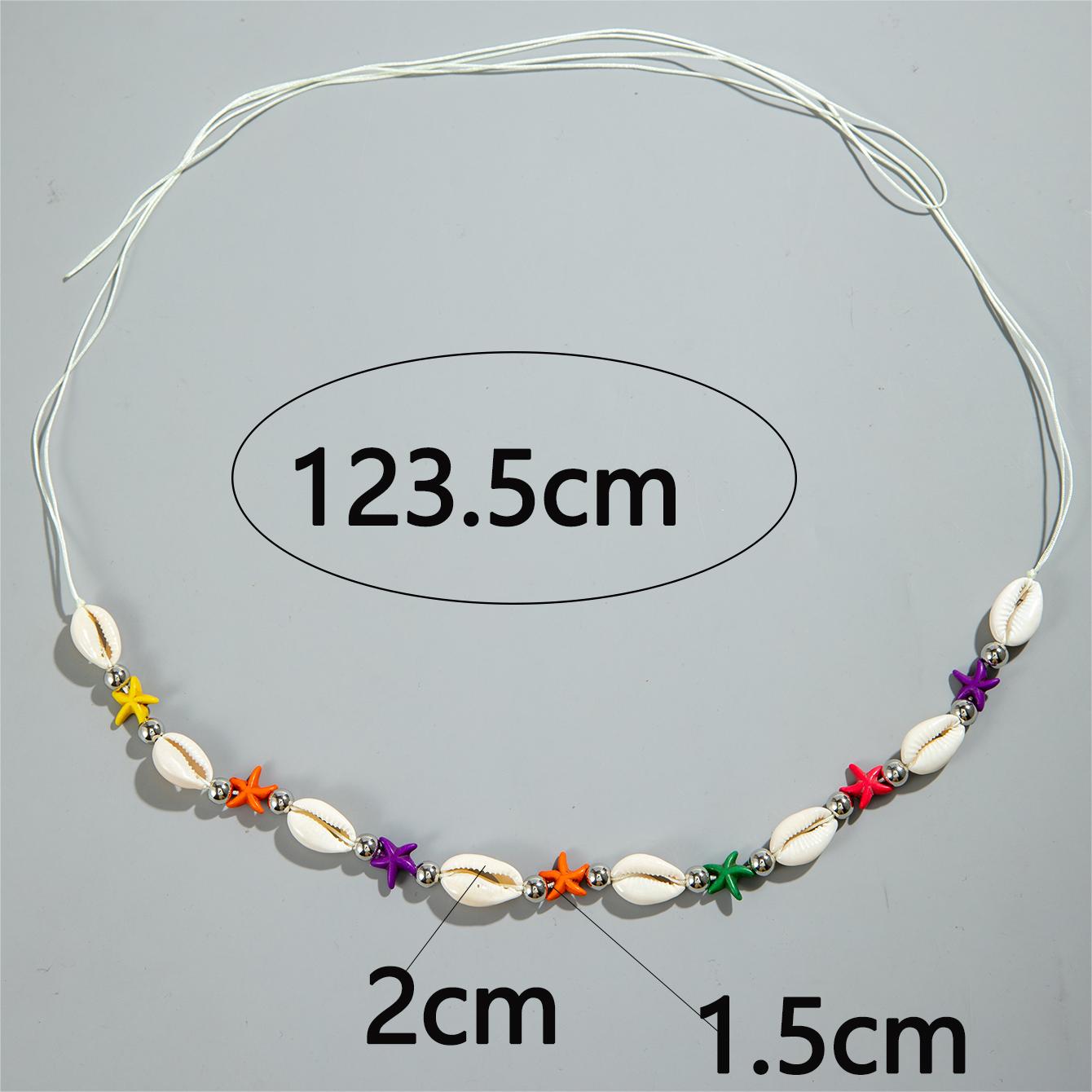 Łańcuchy brzucha Tocona w arty – Body Jewelry By The Chain Gang recenzja i cena