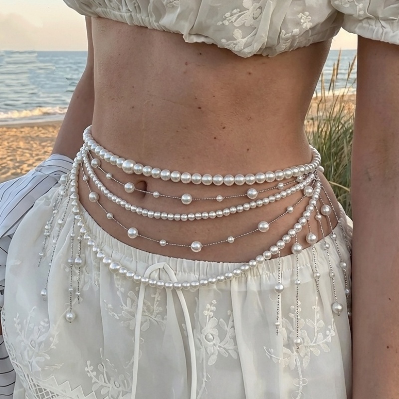 Luksusowy, wielowarstwowy łańc – Body Jewelry High End recenzja i cena