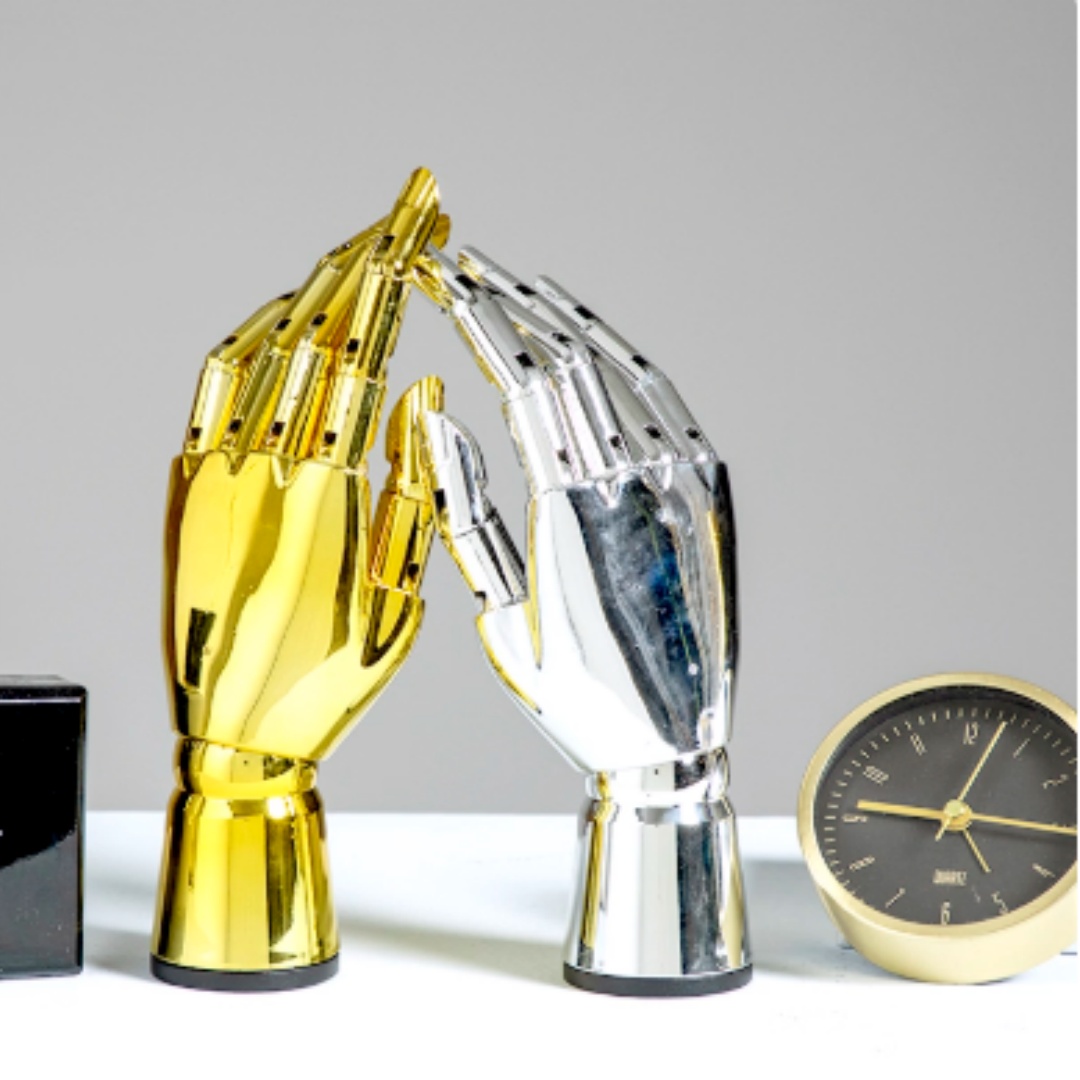 Manekin damski do dekoracji wn – Body Jewelry Plus recenzja i cena