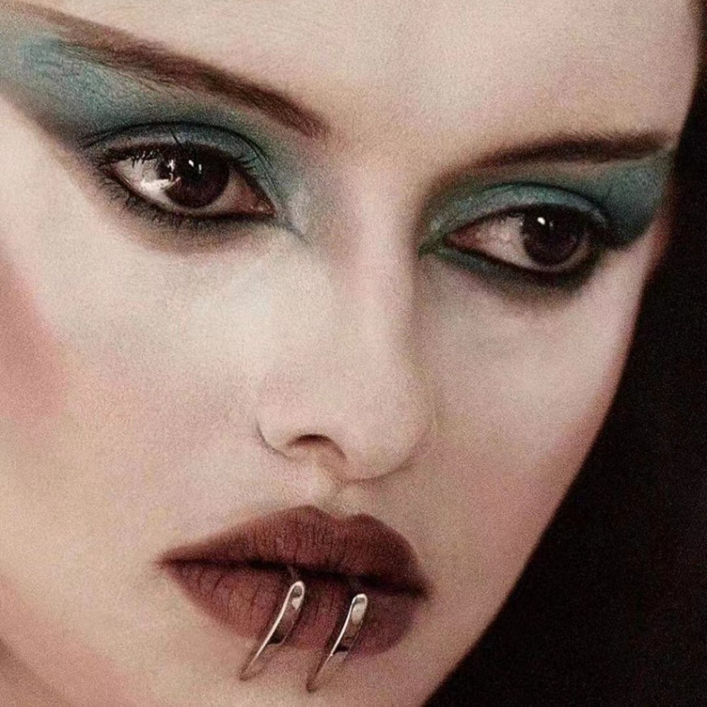 Personalizowana, alternatywna  – Body Jewelry Labret recenzja i cena