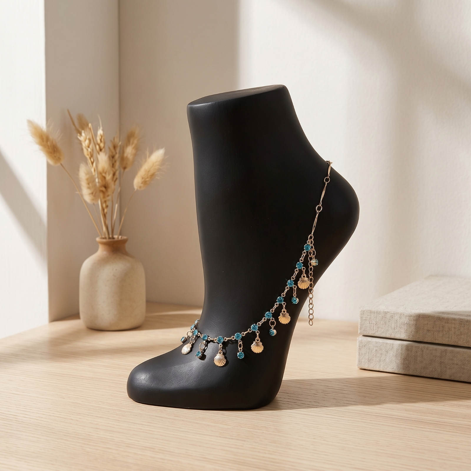Stojak na bransoletki na kostk – Body Jewelry Shop recenzja i cena