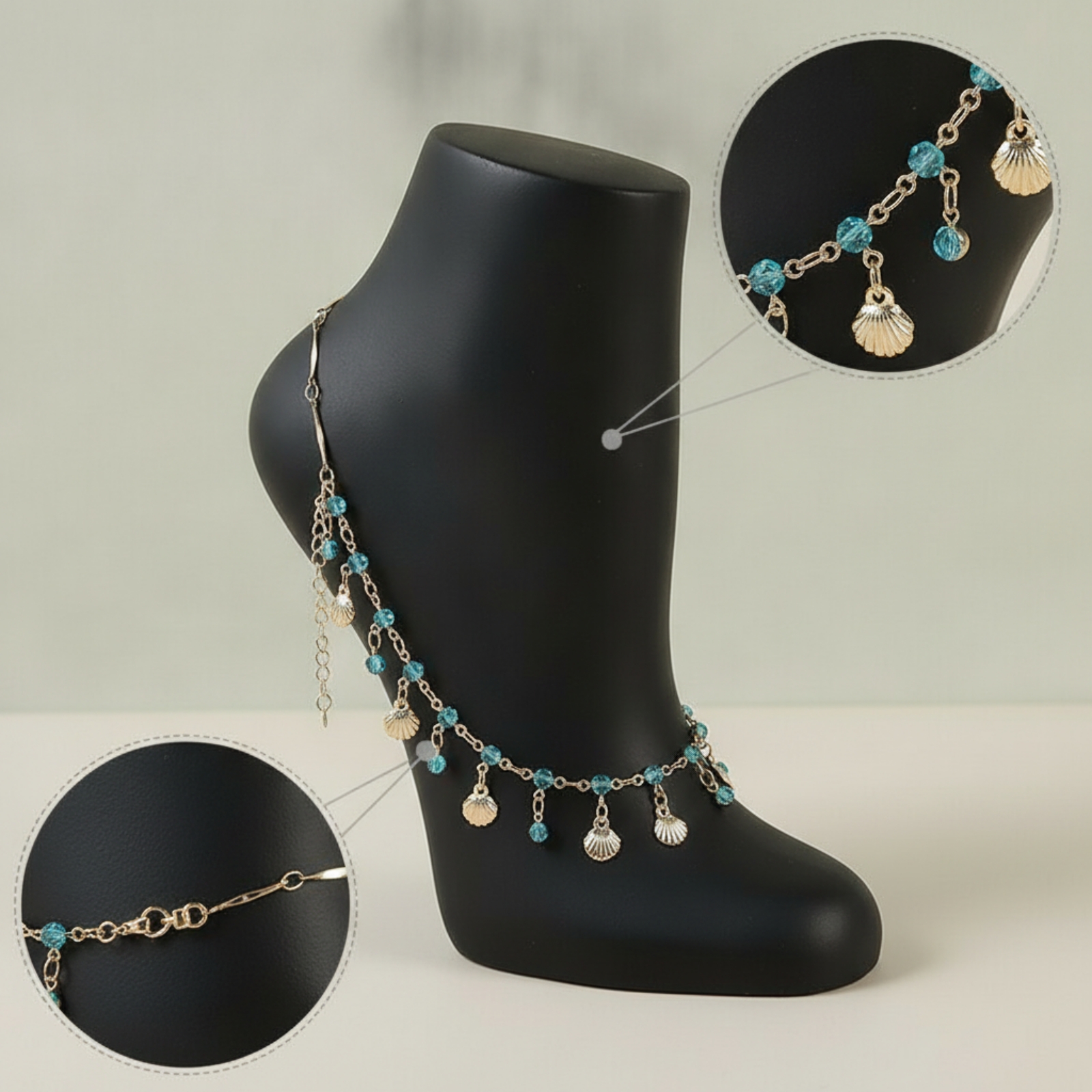 Stojak na bransoletki na kostk – Body Jewelry Shop recenzja i cena