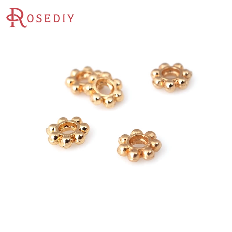 Bransoletki z mosiądzu w kolor – Body Jewelry High Quality recenzja i cena