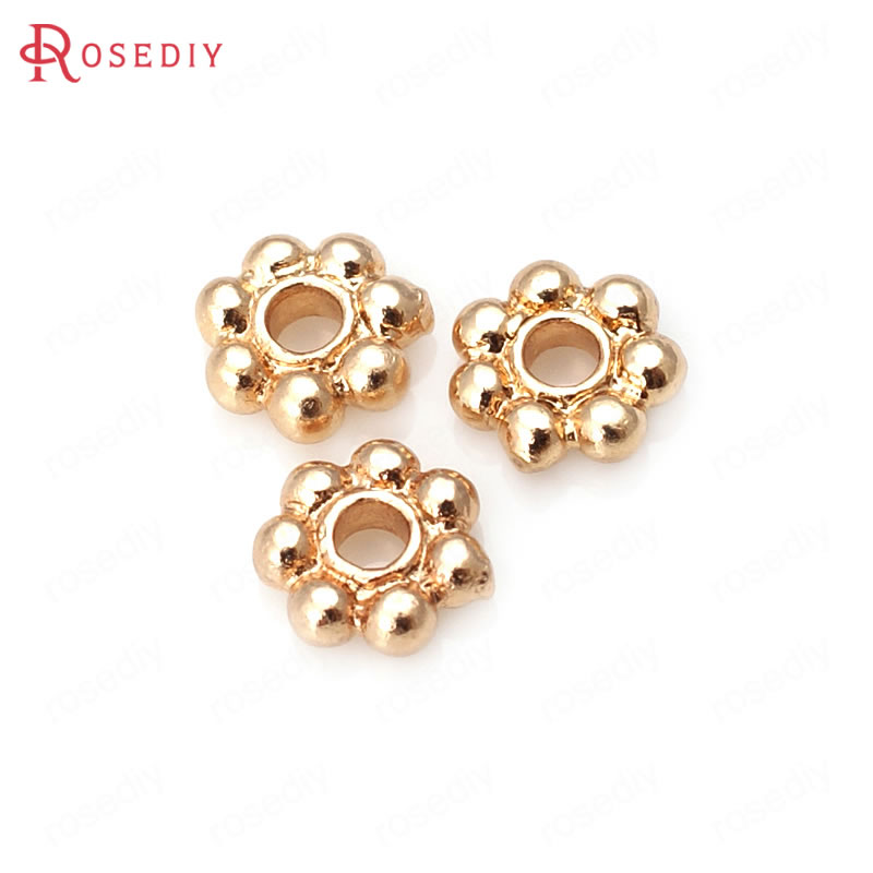 Bransoletki z mosiądzu w kolor – Body Jewelry High Quality recenzja i cena