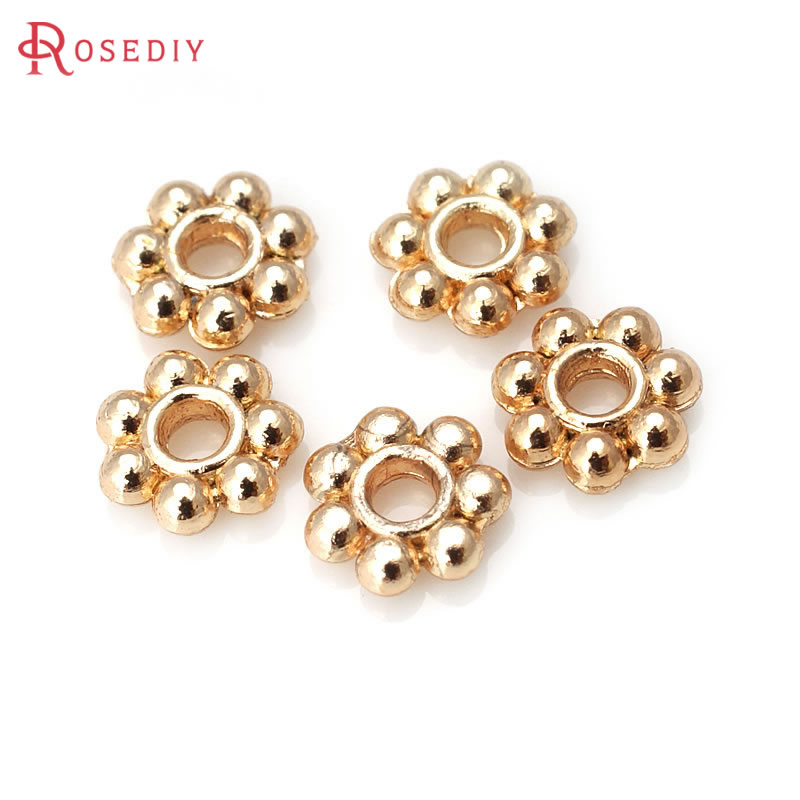 Bransoletki z mosiądzu w kolor – Body Jewelry High Quality recenzja i cena