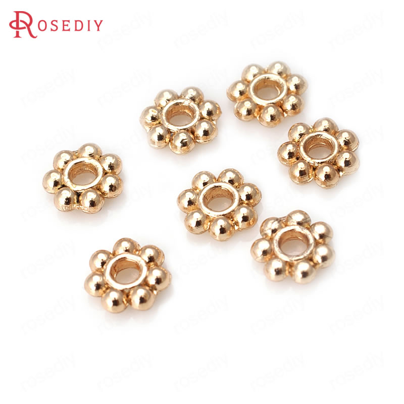 Bransoletki z mosiądzu w kolor – Body Jewelry High Quality recenzja i cena