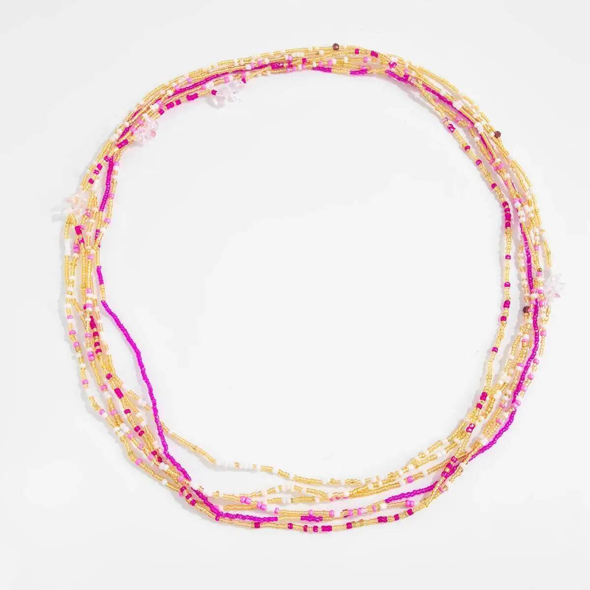 SHIXIN 6 szt./zestaw Boho Kolo – Body Jewelry Online recenzja i cena